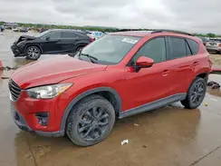 JM3KE2DY2G0693967 2016 MAZDA CX-5