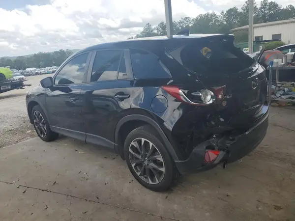 JM3KE2DY2G0703395 2016 MAZDA CX-5 - Image 2