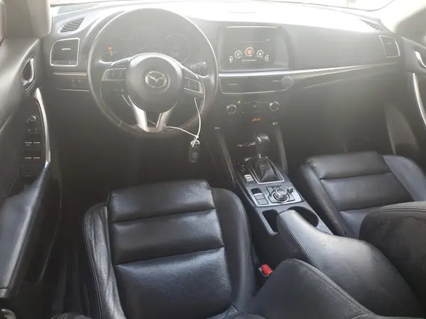 JM3KE2DY2G0703395 2016 MAZDA CX-5 - Image 8