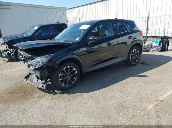 JM3KE2DY2G0704319 2016 MAZDA CX-5 - Image 2