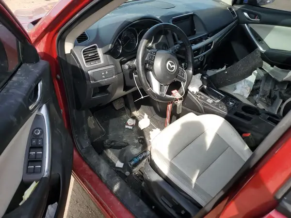 JM3KE2DY2G0705650 2016 MAZDA CX-5 - Image 8