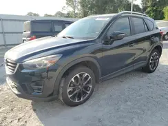 JM3KE2DY2G0707608 2016 MAZDA CX-5