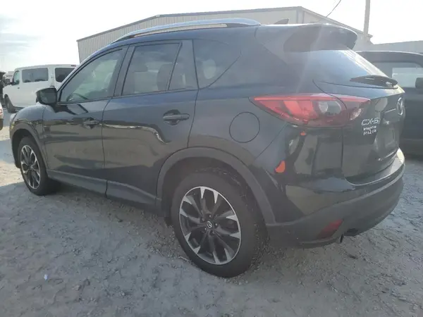 JM3KE2DY2G0707608 2016 MAZDA CX-5 - Image 2