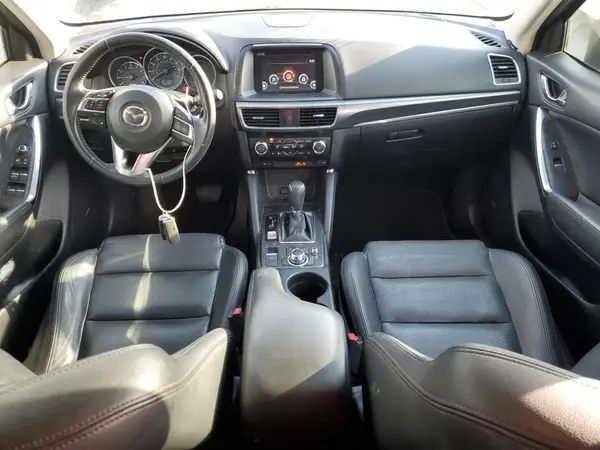 JM3KE2DY2G0707608 2016 MAZDA CX-5 - Image 8
