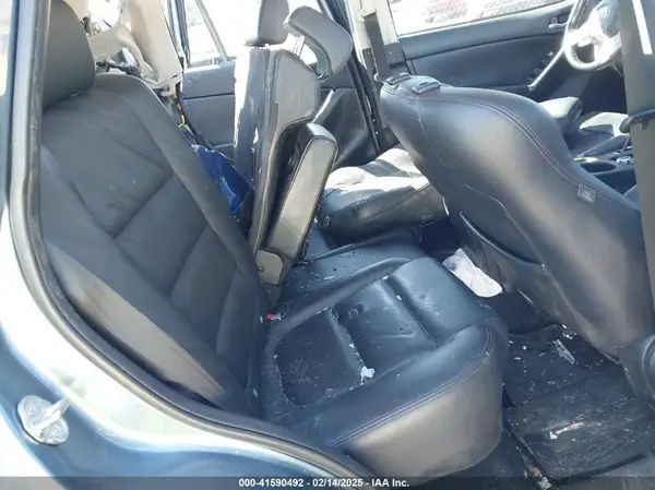JM3KE2DY2G0715272 2016 MAZDA CX-5 - Image 8