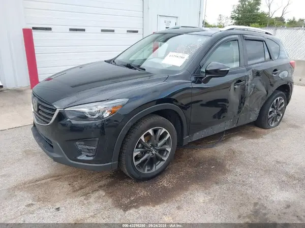 JM3KE2DY2G0718057 2016 MAZDA CX-5 - Image 2