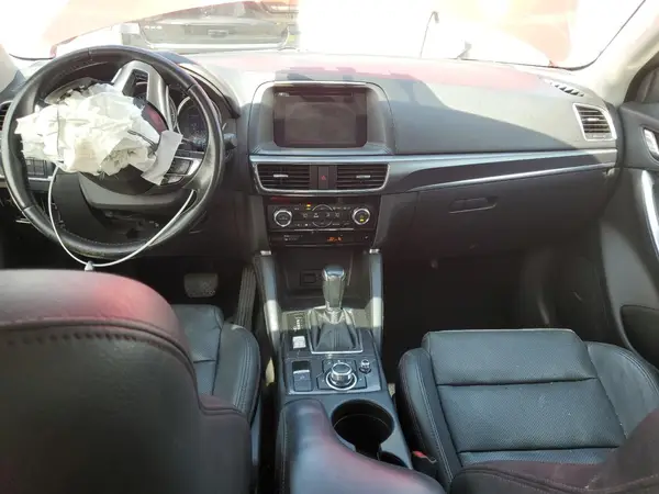 JM3KE2DY2G0718981 2016 MAZDA CX-5 - Image 8