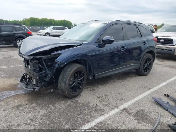 JM3KE2DY2G0730774 2016 MAZDA CX-5 - Image 2