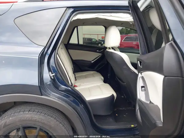 JM3KE2DY2G0730774 2016 MAZDA CX-5 - Image 8