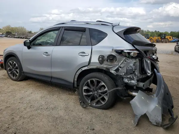 JM3KE2DY2G0731942 2016 MAZDA CX-5 - Image 2