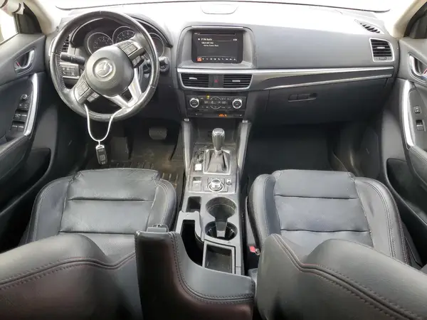 JM3KE2DY2G0731942 2016 MAZDA CX-5 - Image 8