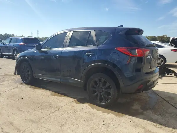 JM3KE2DY2G0744609 2016 MAZDA CX-5 - Image 2