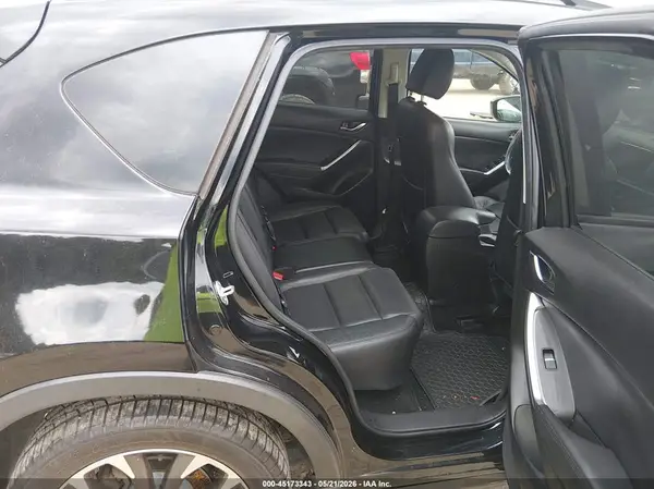 JM3KE2DY2G0754878 2016 MAZDA CX-5 - Image 8