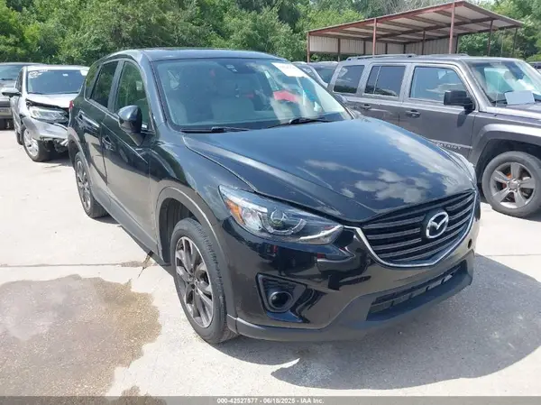JM3KE2DY2G0765444 2016 MAZDA CX-5 - Image 1