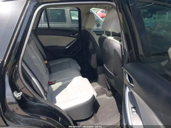 JM3KE2DY2G0765444 2016 MAZDA CX-5 - Image 8