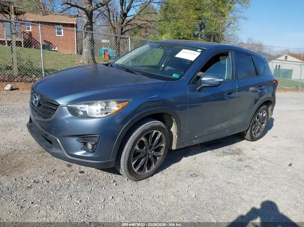JM3KE2DY2G0767646 2016 MAZDA CX-5 - Image 2