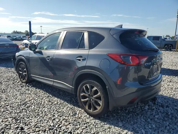 JM3KE2DY2G0769672 2016 MAZDA CX-5 - Image 2