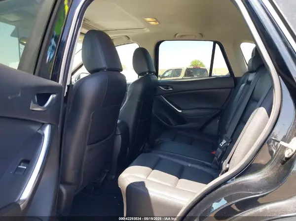 JM3KE2DY2G0776928 2016 MAZDA CX-5 - Image 8