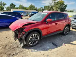 JM3KE2DY2G0784575 2016 MAZDA CX-5