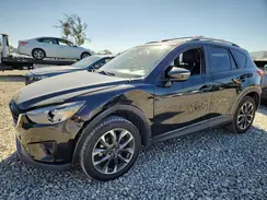 JM3KE2DY2G0792854 2016 MAZDA CX-5