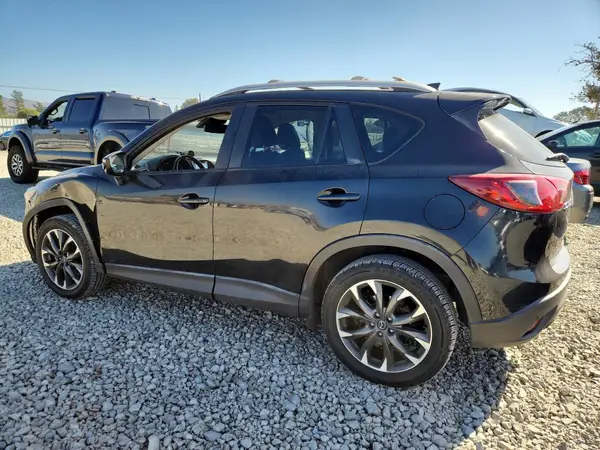 JM3KE2DY2G0792854 2016 MAZDA CX-5 - Image 2