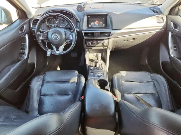 JM3KE2DY2G0792854 2016 MAZDA CX-5 - Image 8