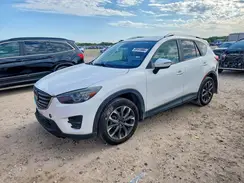 JM3KE2DY2G0795558 2016 MAZDA CX-5