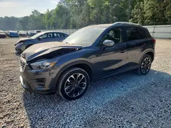 JM3KE2DY2G0801830 2016 MAZDA CX-5