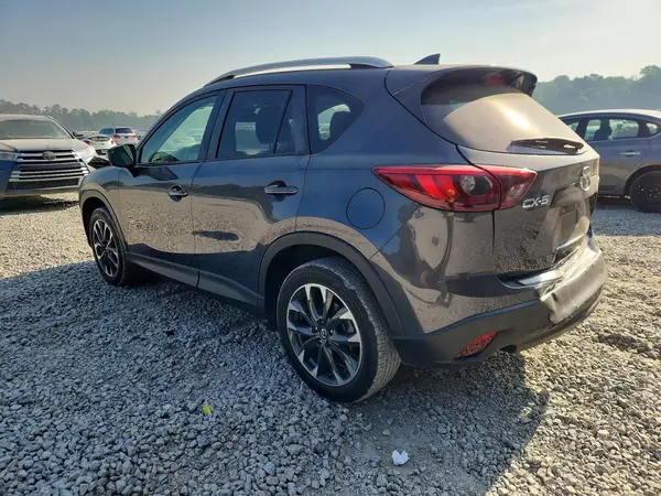 JM3KE2DY2G0801830 2016 MAZDA CX-5 - Image 2