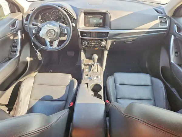 JM3KE2DY2G0801830 2016 MAZDA CX-5 - Image 8