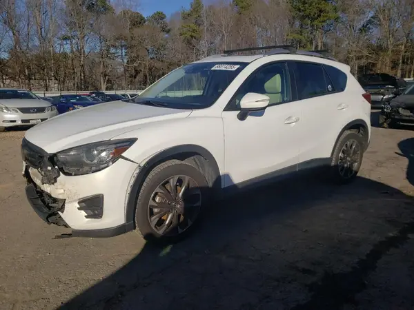 JM3KE2DY2G0807966 2016 MAZDA CX-5 - Image 1
