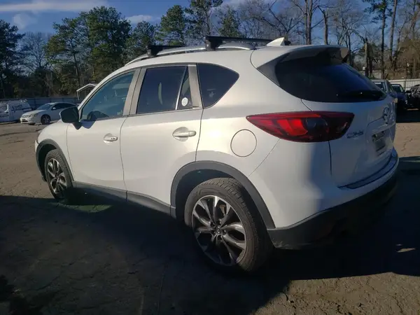 JM3KE2DY2G0807966 2016 MAZDA CX-5 - Image 2