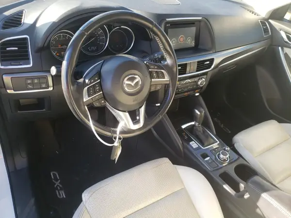 JM3KE2DY2G0807966 2016 MAZDA CX-5 - Image 8
