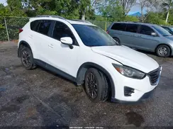 JM3KE2DY2G0817400 2016 MAZDA CX-5