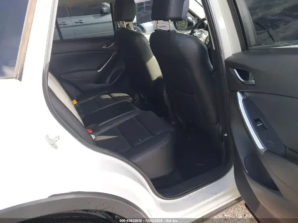 JM3KE2DY2G0817400 2016 MAZDA CX-5 - Image 8