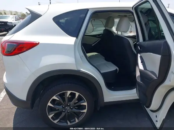JM3KE2DY2G0824802 2016 MAZDA CX-5 - Image 8