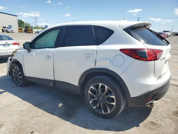 JM3KE2DY2G0825545 2016 MAZDA CX-5 - Image 2