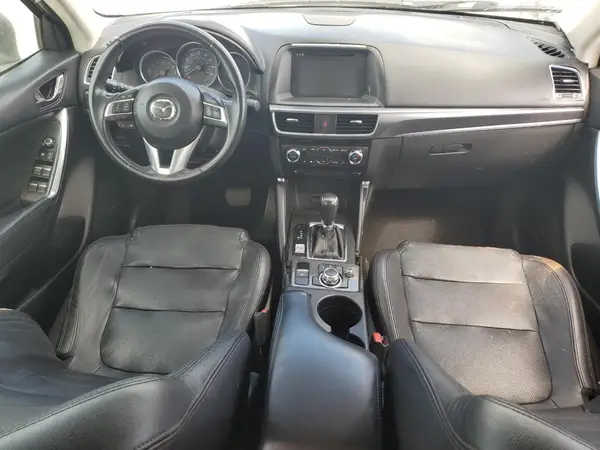JM3KE2DY2G0825545 2016 MAZDA CX-5 - Image 8