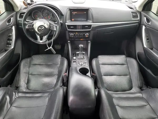 JM3KE2DY2G0826209 2016 MAZDA CX-5 - Image 8