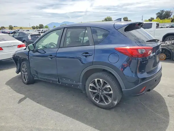 JM3KE2DY2G0837212 2016 MAZDA CX-5 - Image 2