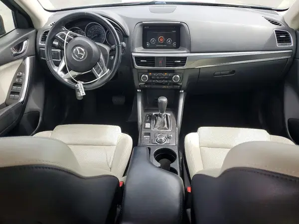 JM3KE2DY2G0837212 2016 MAZDA CX-5 - Image 8
