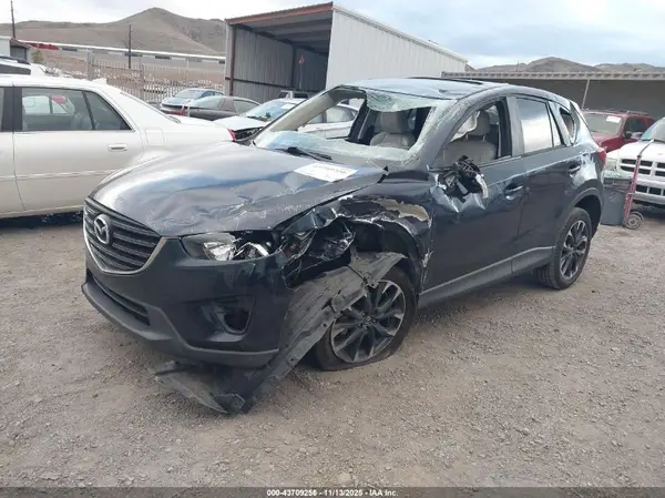 JM3KE2DY2G0839090 2016 MAZDA CX-5 - Image 2