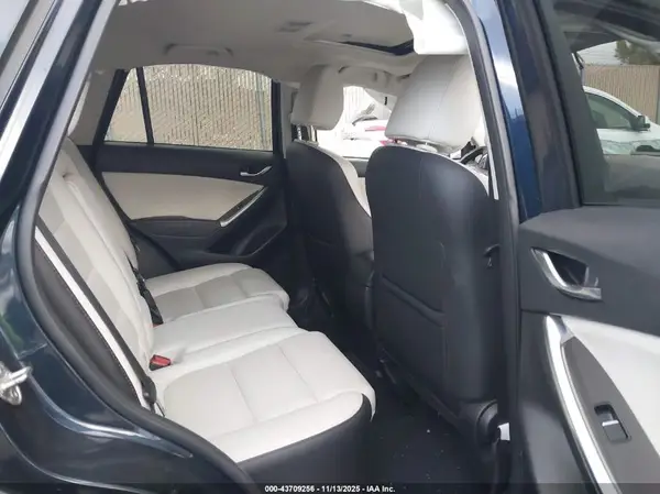 JM3KE2DY2G0839090 2016 MAZDA CX-5 - Image 8