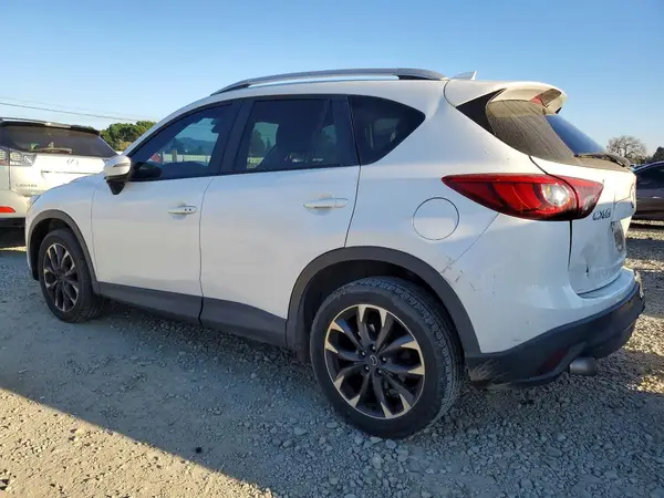 JM3KE2DY2G0839560 2016 MAZDA CX-5 - Image 2