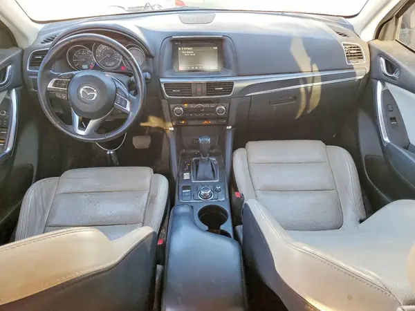 JM3KE2DY2G0839560 2016 MAZDA CX-5 - Image 8