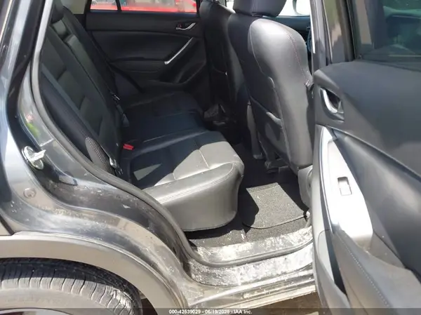JM3KE2DY2G0841356 2016 MAZDA CX-5 - Image 8
