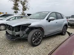 JM3KE2DY2G0845522 2016 MAZDA CX-5