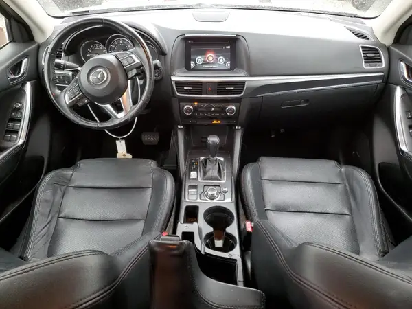 JM3KE2DY2G0845522 2016 MAZDA CX-5 - Image 8
