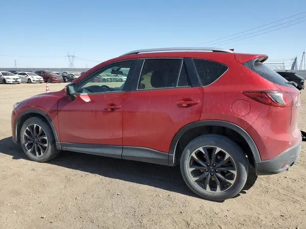 JM3KE2DY2G0861882 2016 MAZDA CX-5 - Image 2
