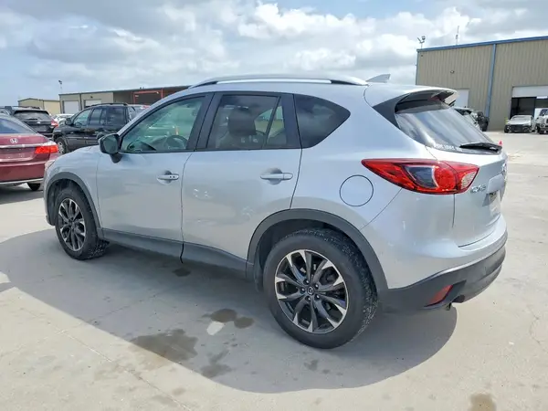 JM3KE2DY2G0866208 2016 MAZDA CX-5 - Image 2